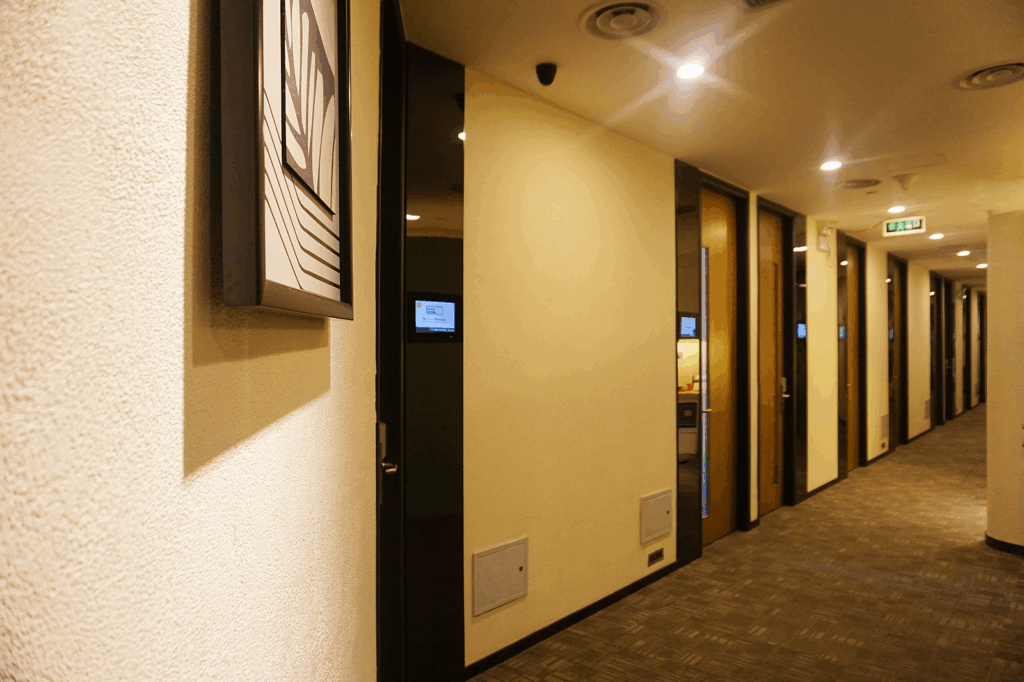 One Link International – One Link International Office Space