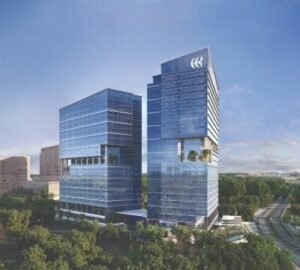 Servcorp – Serviced Offices & Coworking at The Metropolis, Singapore gallery image 3