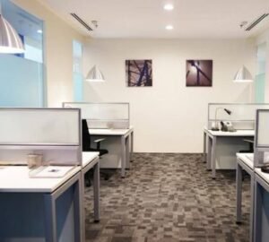 Menara IGB office space for rent