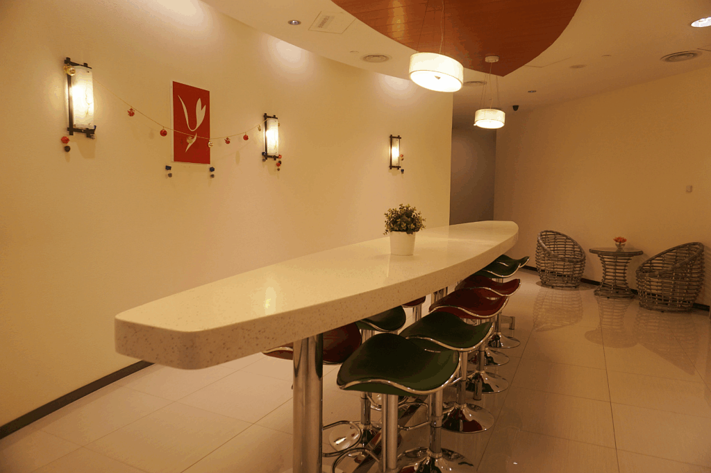 One Link International – Virtual Office Hong Kong