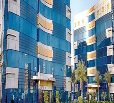 Featured Property Image