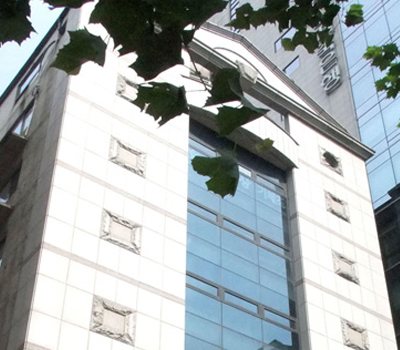 Seoul Office Space Rental