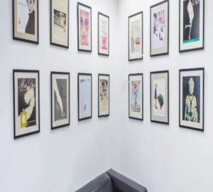 Singapore Office Space