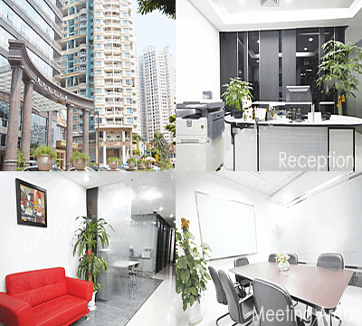 4 F Yang Guang Hua Yi Building Office Space Find Your Next Office