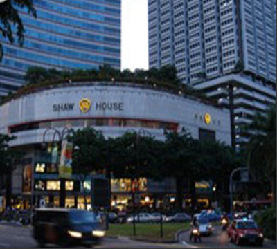 Featured Property Image