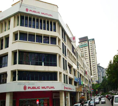 Featured Property Image