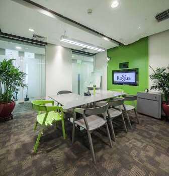 Paya Lebar Square Serviced Office Space | Find Your Next Office