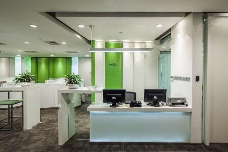 Paya Lebar Square Office For Rent Grade A Office Singapore