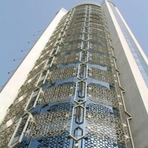 Al Saqr Business Tower