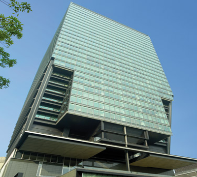 OTEMACHI TOKYO SANKEI BUILDING