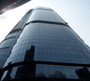 Langham Place Office Space