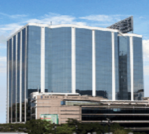 Miramar Tower- Tsim Sha Tsui - Work Space