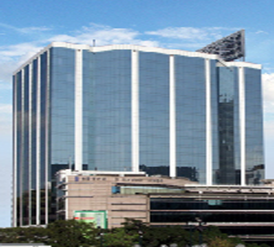 Miramar Tower- Tsim Sha Tsui - Work Space