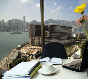 Workspace Wing On Plaza- Tsim Sha Tsui