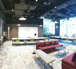 Smartworks – Serviced Offices & Coworking at Keppel Bay Tower, Singapore gallery image 13