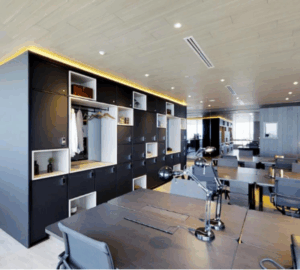 Smartworks – Serviced Offices & Coworking at Keppel Bay Tower, Singapore gallery image 12