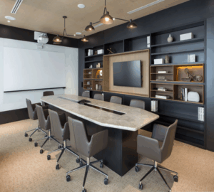 Smartworks – Serviced Offices & Coworking at Keppel Bay Tower, Singapore gallery image 5