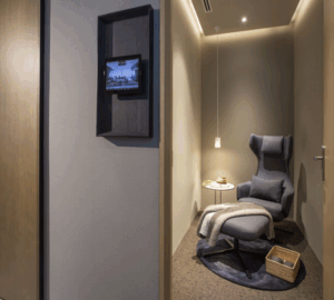 Smartworks – Serviced Offices & Coworking at Keppel Bay Tower, Singapore gallery image 4