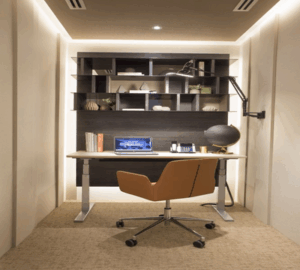 Smartworks – Serviced Offices & Coworking at Keppel Bay Tower, Singapore gallery image 3