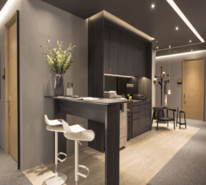 Smartworks – Serviced Offices & Coworking at Keppel Bay Tower, Singapore gallery image 14