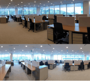 Smartworks – Serviced Offices & Coworking at Keppel Bay Tower, Singapore gallery image 11