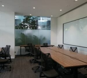Smartworks – Serviced Offices & Coworking at Keppel Bay Tower, Singapore gallery image 7