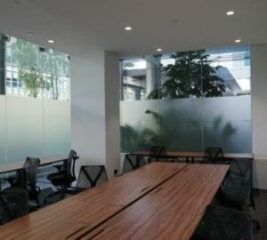 Smartworks – Serviced Offices & Coworking at Keppel Bay Tower, Singapore gallery image 6