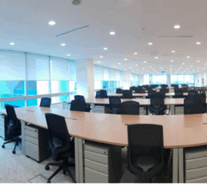 Smartworks – Serviced Offices & Coworking at Keppel Bay Tower, Singapore gallery image 9