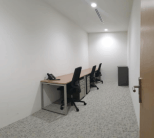 Smartworks – Serviced Offices & Coworking at Keppel Bay Tower, Singapore gallery image 8