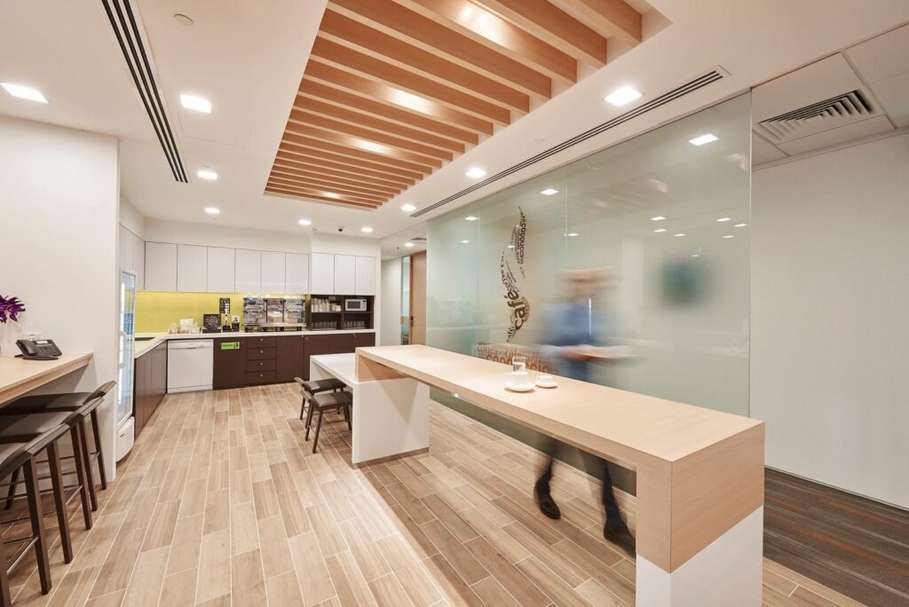South Beach Tower Office for Rent | Grade A Singapore – CSO South Beach Tower 3