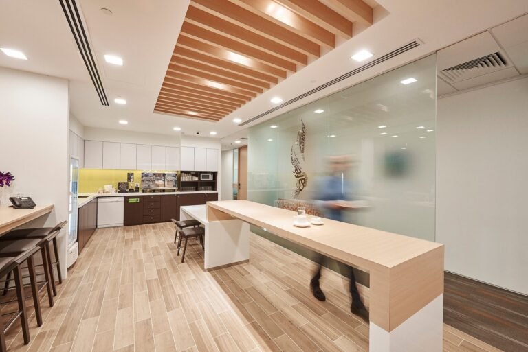 South Beach Tower Office for Rent | Grade A Singapore