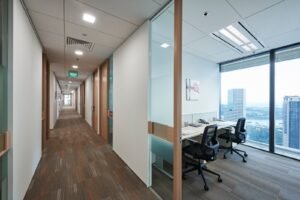 South Beach Tower Office for Rent | Grade A Singapore gallery image 3