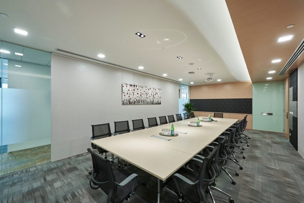 South Beach Tower Office for Rent | Grade A Singapore – CSO South Beach tower 5