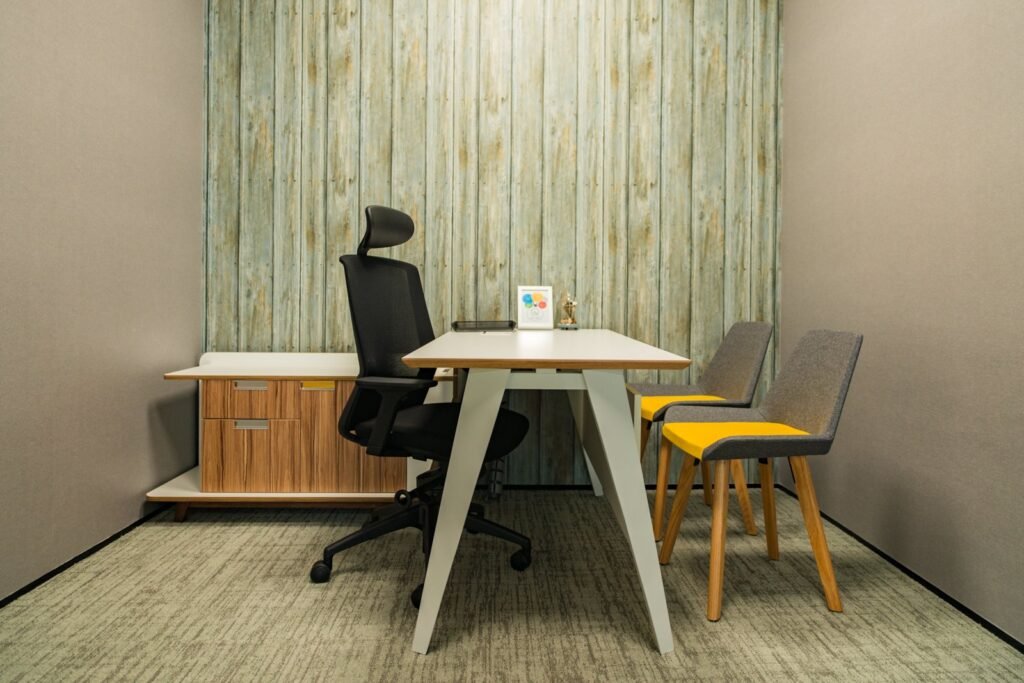 Agile Center- ZhuJiang New Town Guangzhou – 11.pic_hd - Flexible Office Space