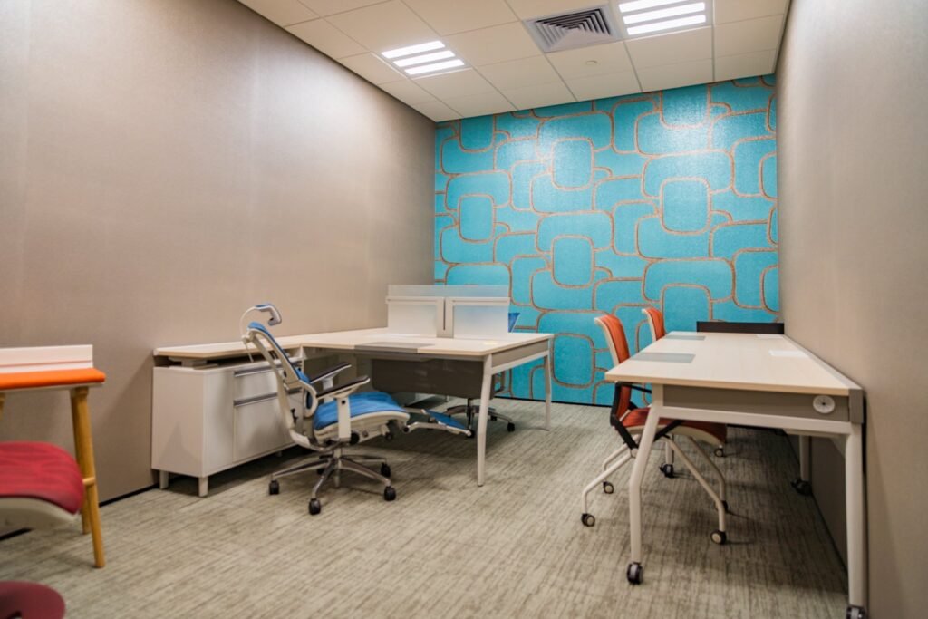 Agile Center- ZhuJiang New Town Guangzhou – 3.pic_hd - Serviced Offices Jakarta