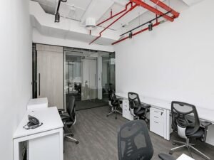 Serviced Office For Rent at Dubai