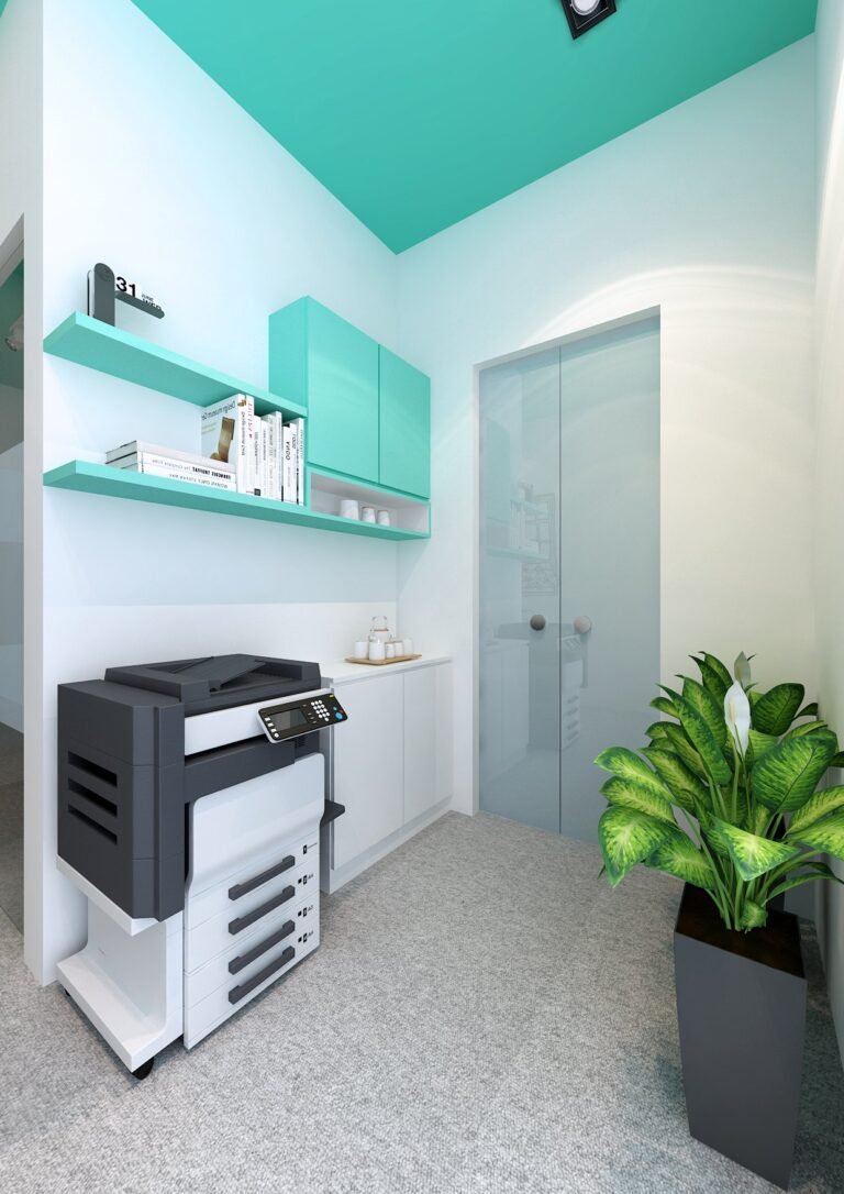 SBF Centre Office for Rent | Singapore