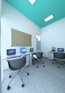 SBF Centre Office for Rent | Singapore gallery image 4