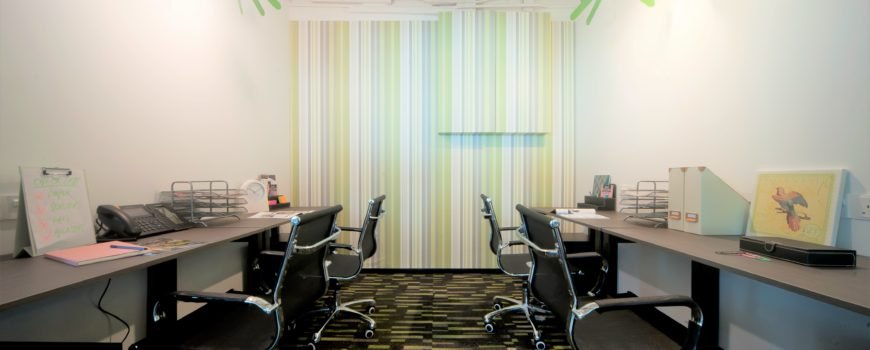 Centrepoint North Tower, Mid Valley City | Serviced Office ...