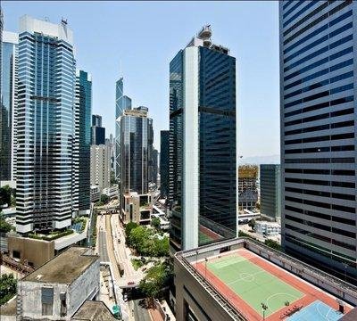 Why Invest In Asia Pacific | Fully Furnished Office For Rent In Asia