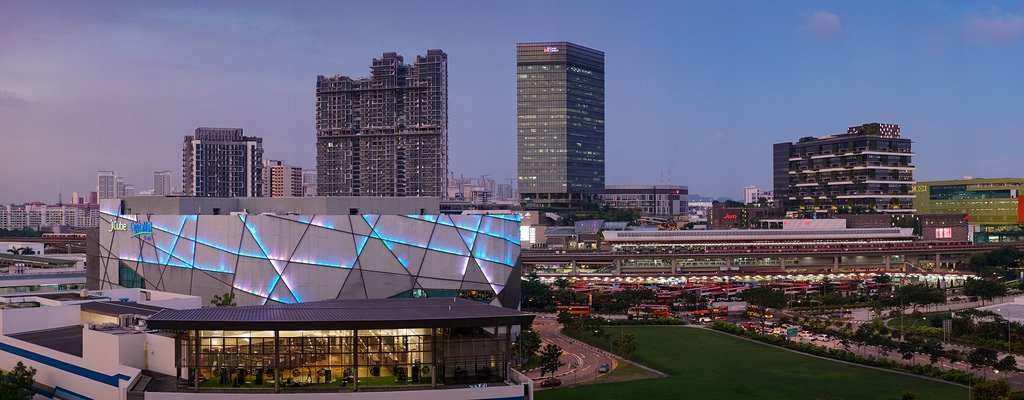 Jurong