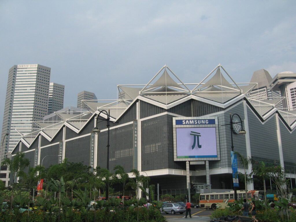 Suntec City
