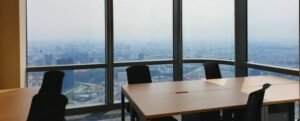 Serviced Office Singapore