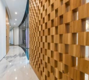 Bugis Serviced Office Space