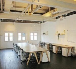The Working Capitol – Coworking & Serviced Offices at & Serviced Offices at 1 Keong Saik Road, Singapore gallery image 5