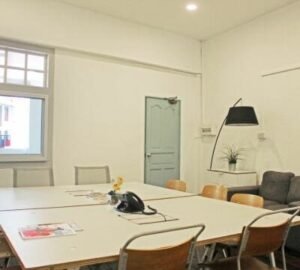 The Working Capitol – Coworking & Serviced Offices at & Serviced Offices at 1 Keong Saik Road, Singapore gallery image 6