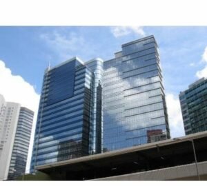 Millennium City 3 office space for rent