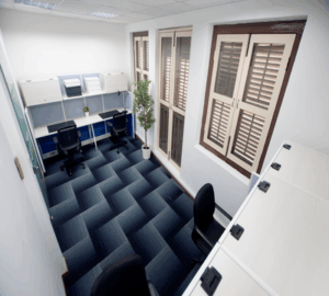 Singapore Neil Road Office rooms