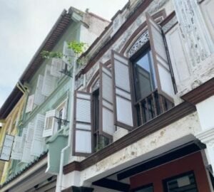 Club Street Office Space for rent