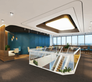City Serviced Offices – Serviced Offices & Coworking at Republic Plaza, Raffles Place, Singapore gallery image 7